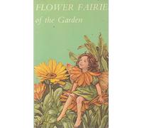Flower Fairies Of The Garden