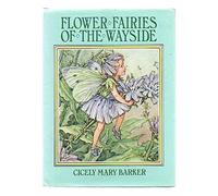 Flower Fairies of the Wayside