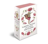 Flower Fairies One Hundred Postcards