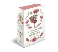 Flower Fairies One Hundred Postcards