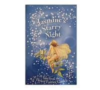 Flower Fairies Secret Stories: Jasmine's Starry Night