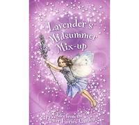Flower Fairies Secret Stories: Lavender's Midsummer Mix-up