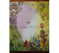 Flower Fairies Secret World