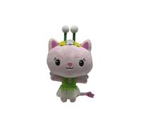 ( Flower fairy ) 10'' Gabbys Dollhouse Plush Kids Toy Stuffed Dolls