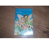 Flower Fairy Alphabet
