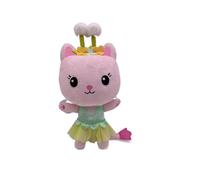 (Flower fairy cat) Gabby's Dollhouse Season plush toy kids doll gift