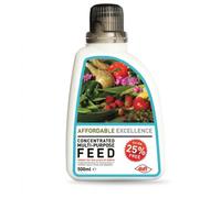 Flower Feed Doff Concentrated Multi Purpose Feed 400Ml *Fast Delivery*