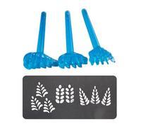 Flower Floral Dotting Tools for Dot Painting, Mandala Dot Art Tool for Rocks, Embosssing Tools for Rock Art Stamp Pen DIY Graffiti, Unlock Your Inner Artist, Ergonomic Design