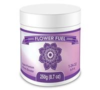 Flower Fuel 1-34-32, 250g - The Best Bloom Booster For Bigger, Heavier Harvests (250g)