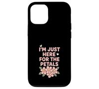 Flower Girl Proposal Wedding Party Gift Flower Girl Outfit Case for iPhone 12/12 Pro