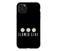 Flower Girl Wedding Case for iPhone 11 Pro Max