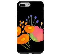 Flower Glow - Bright Flowers in Pastel Look fp_5B Case for iPhone 7 Plus/8 Plus