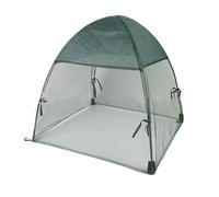 Flower Greenhouse Cover Outdoor Tomato Greenhouse Outdoor Tomato Greenhouse Small Growing Plant Vegetable Tomato Greenhouse Reinforced Vinyl Cover