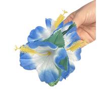 Flower Hair Accessories Floral Hair Clip Party Hairpin Bullet for Various Festivals Occasional Fashion Hairpin for Women