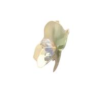 Flower Hair Clip Floral Gorgeous Orchids Hairpin Sweet Handmade Hairpin Accessories For Women Photo Props