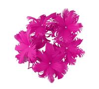 Flower Headdress Vintage Horse Will Exaggerate Headpieces Bridal Hair Accessory For Wedding And Special Occasion