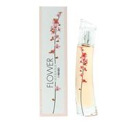 KENZO Flower by Kenzo Ikebana eau de parfum for women 40 ml
