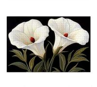 Flower Jigsaw Puzzles for Adults 1500, 1500 piece Jigsaw Puzzles for Adults, Challenging Wooden Jigsaws Puzzle for The Whole for Women, Puzzle for Home Wall Decor, Gifts for Women, Theme: Modern P-12