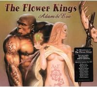 Flower Kings - Adam And Eve