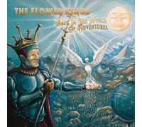 Flower Kings Back In the World of Adventures (Re-Issue 2022) CD NEW