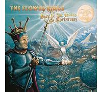 FLOWER KINGS - BACK IN THE WORLD OF ADVENTURES RE-ISSUE 2022 - Vinyl R - J3z