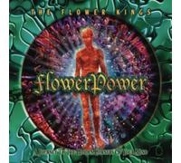 FLOWER KINGS - FLOWER POWER 2022 REMASTER - Vinyl Record - N15z