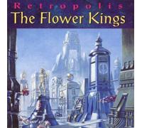 Flower Kings - Retropolis
