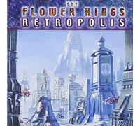 Flower Kings - Retropolis