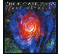 Flower Kings - Space Revolver