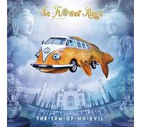 The Sum Of No Evil (Re-Issue 2023)