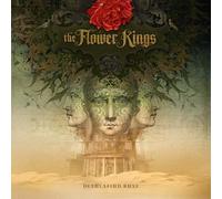 Flower Kings, the - Desolation Rose [VINYL]