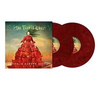 Flower Kings, the - Live in Europe 2023 [VINYL]