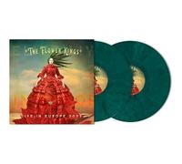 Flower Kings, the - Live in Europe 2023 [VINYL]