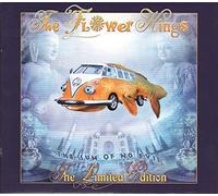 Flower Kings - The Sum Of No Evil