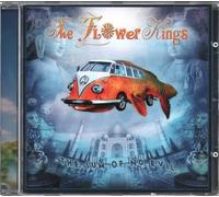 Flower Kings - The Sum Of No Evil