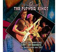 Flower Kings - Tour Kaputt