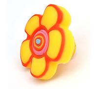 Flower - Knobs/Handles Kids Children Wardrobe Drawer Cabinet Cupboard