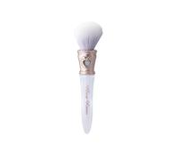 Flower Knows Bunny Garden Blush Brush,Soft Powder Brush For Cheeks,Face Makeup Brush For A Sculpted Look(Pearl White)