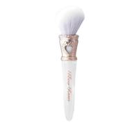 Flower Knows Bunny Garden Blush Brush Wool Loose Powder Highlighter Makeup Tool (C02)