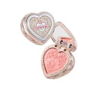 Flower Knows - Bunny Garden Embossed Blush - 5 Colors 05 Fairyland Reverie - 5g