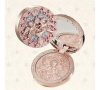 Flower Knows - Little Angel Embossed Highlighter - L02 Paradise Lost #L02 Paradise Lost - 8g