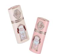 Flower Knows Strawberry Cupid Liquid Blush Long-lasting Moisturizing Easy Makeup Blush Creamy Liquid Blusher (C04)