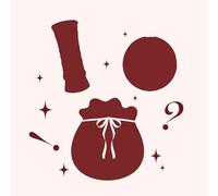 Flower Knows Surprise Gift Set,Random 2-3 Piece Lucky Bag,Ideal Holiday & Birthday Makeup Gifts