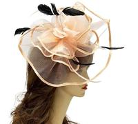 Flower Lace Hairpin Medieval With Delicate Bride For Marriage Wedding Celebration