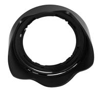 Flower Lens Guard LHDC100 Lens Shade FADC67B Filter Adapter For SX60/SX50/G3X/SX520 Cameras