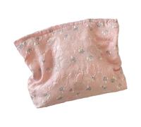 Flower Makeup Bag Portable Travel Toiletry Bag Multipurpose Toiletry Bag Zippered Cosmetic Organizer Travel Toiletry Bag with Zipper, Oh!