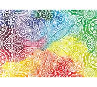Flower Mandala