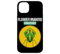 Flower Mantises Flower Mantis Whisperer Case for iPhone 14 Plus