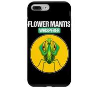 Flower Mantises Flower Mantis Whisperer Case for iPhone 7 Plus/8 Plus