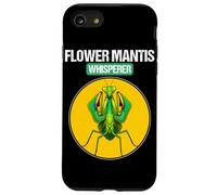 Flower Mantises Flower Mantis Whisperer Case for iPhone SE (2020) / 7/8